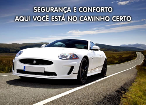 Seguran&ccedil;a e Conforto