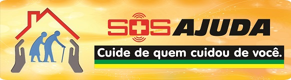 SOS Ajuda - cuide de quem cuidou de você