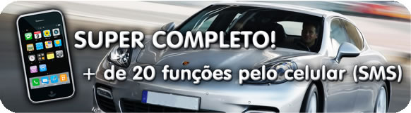 Super Completo. Mais de 20 fun&ccedil;&otilde;es pelo celular